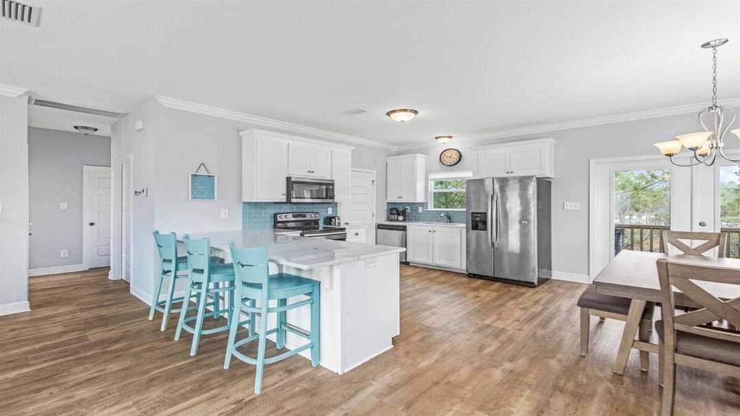 Photo of Kitchen in Morgantown