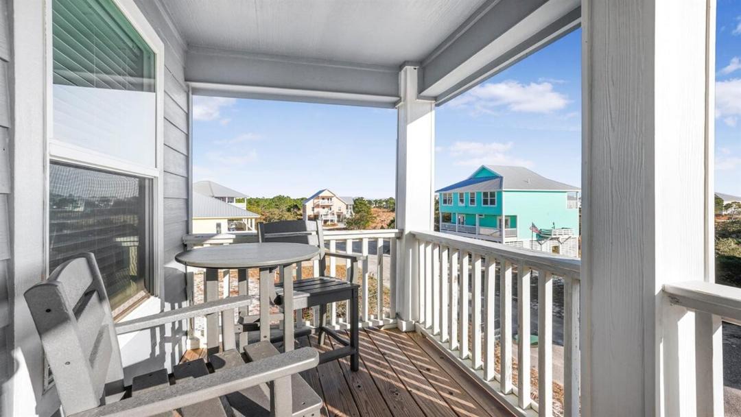 Photo of Patio Balcony in Morgantown