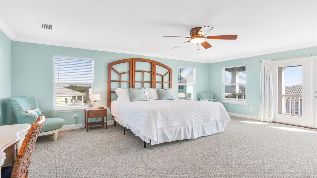 Photo of Bedroom in Morgantown