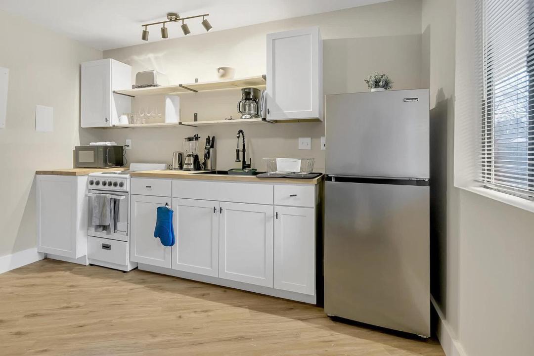 Photo of Kitchen in Huntsville