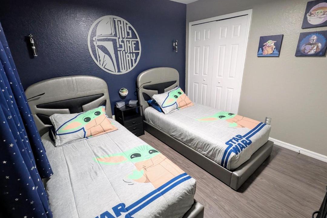 Photo of Bedroom in Regal Palms