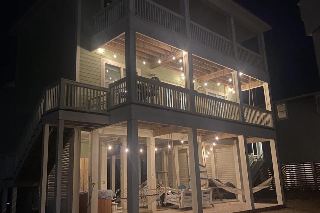 Photo of Patio Balcony in Morgantown