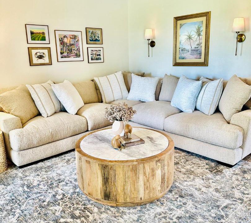 Photo of Livingroom in Fairhope