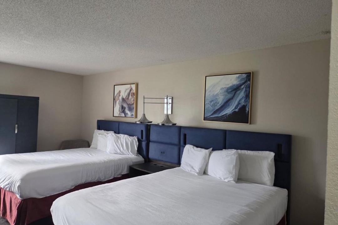 Photo of Bedroom in Bessemer