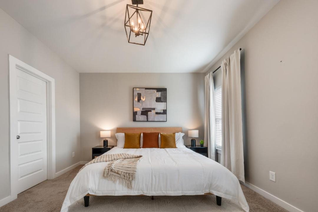 Photo of Bedroom in Cullman