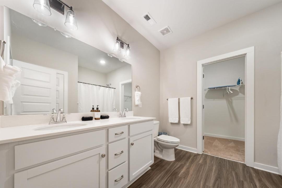 Photo of Bathroom in Cullman