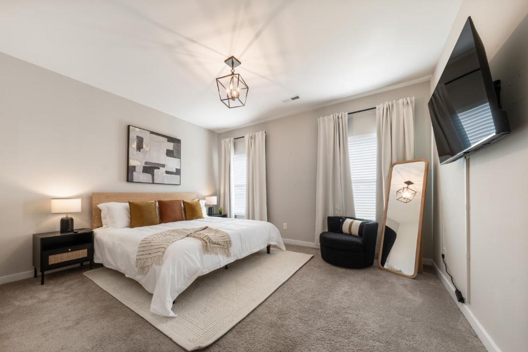 Photo of Bedroom in Cullman