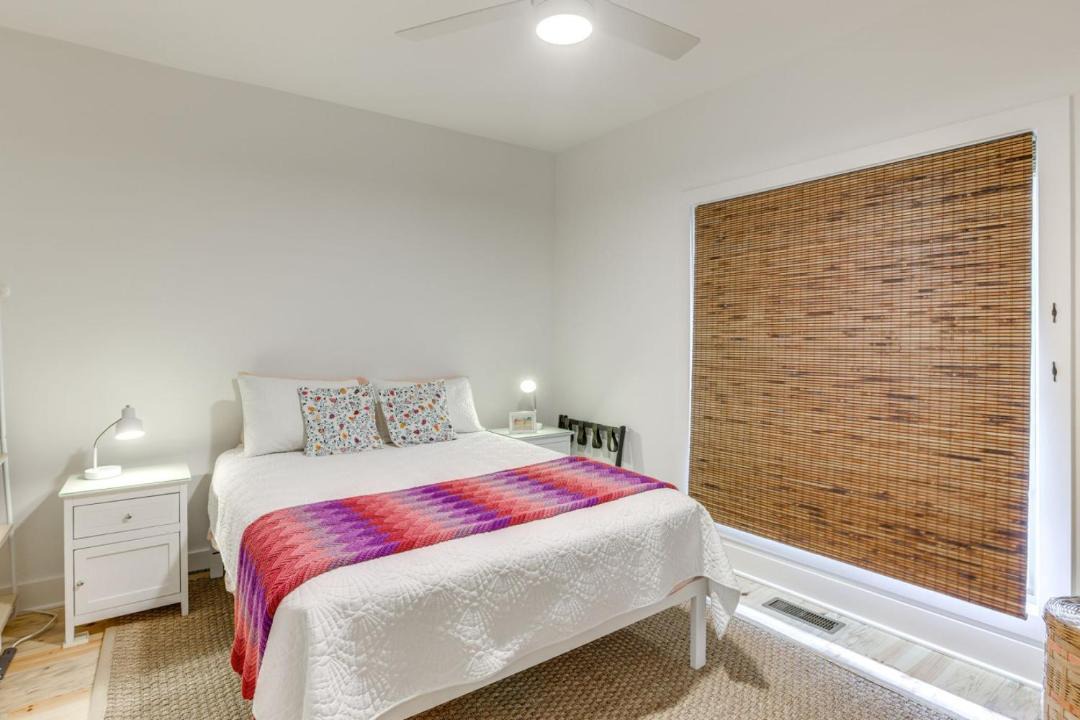 Photo of Bedroom in Little Kowaliga