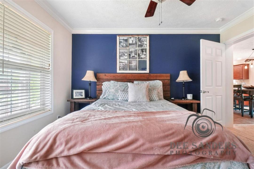 Photo of Bedroom in Dadeville