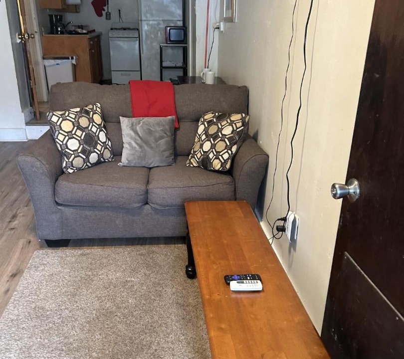 Photo of Livingroom in Tuskegee