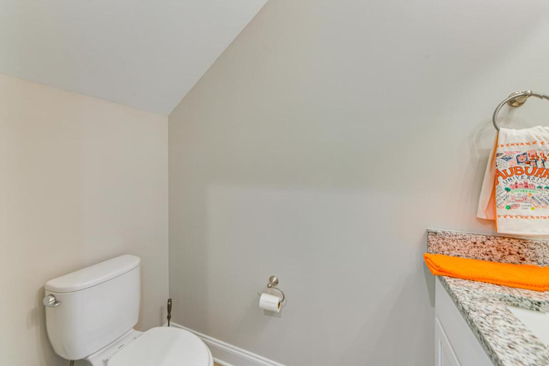 Photo of Bathroom in Auburn - Opelika