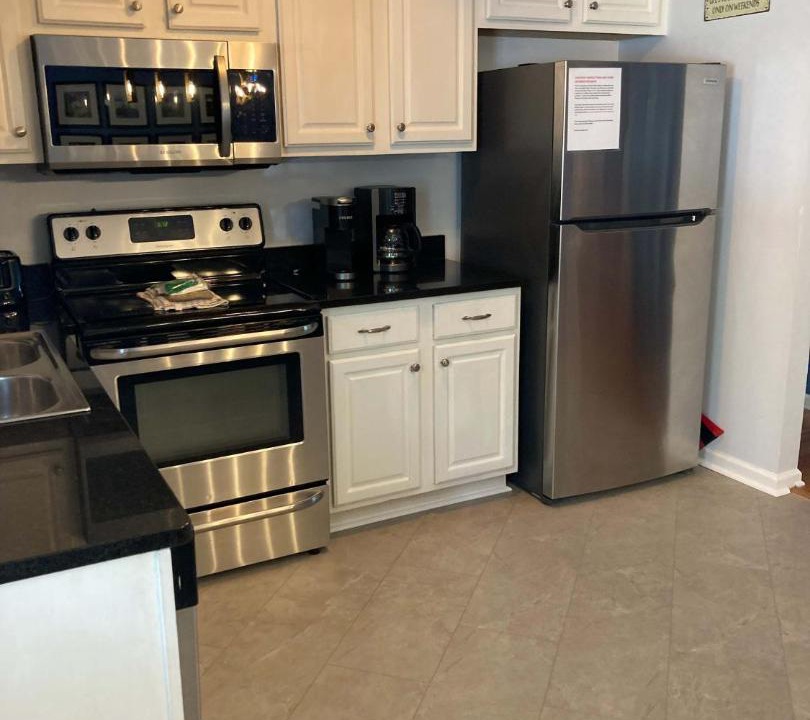 Photo of Kitchen in Leesburg