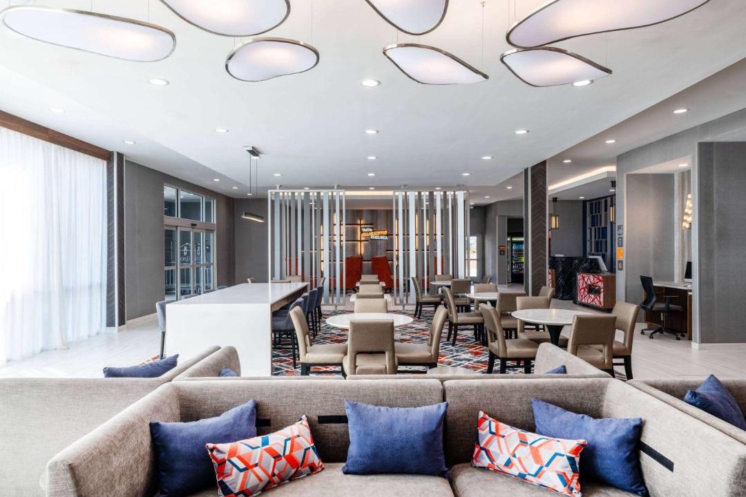 Photo of Livingroom in Chelsea