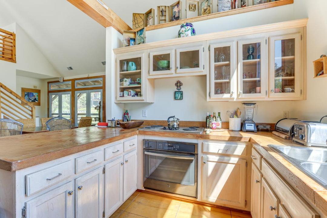 Photo of Kitchen in Argo