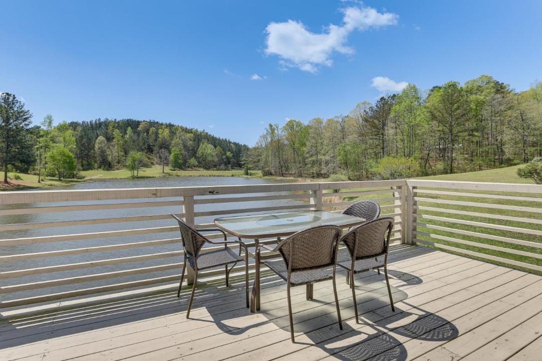 Photo of Patio Balcony in Argo