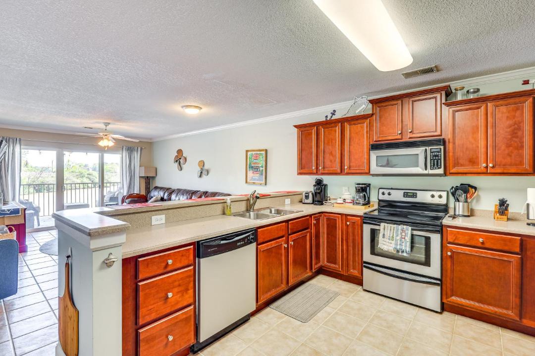 Photo of Kitchen in Alexander City