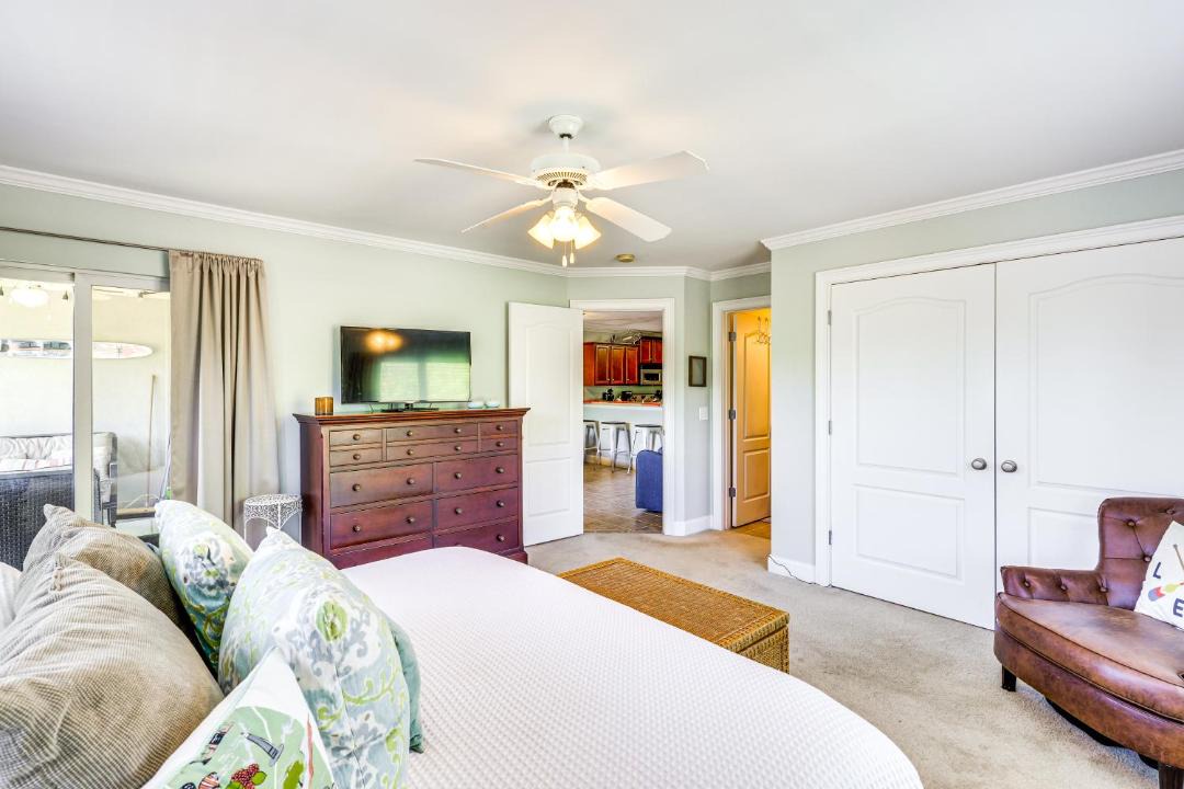 Photo of Bedroom in Alexander City