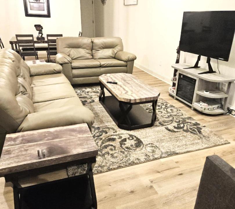 Photo of Livingroom in Madison