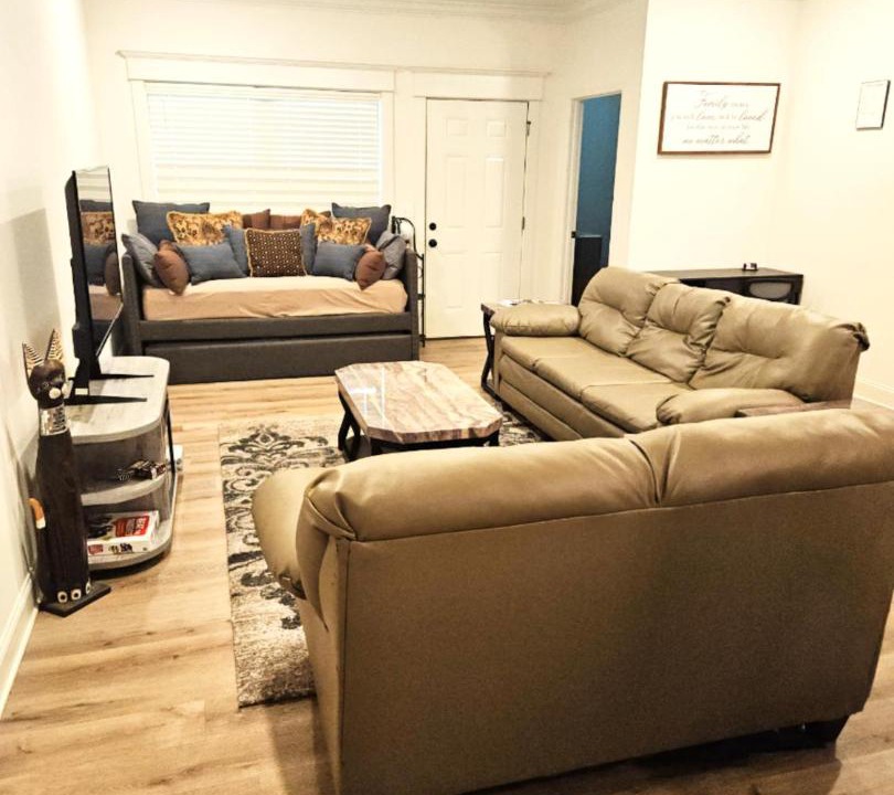 Photo of Livingroom in Madison