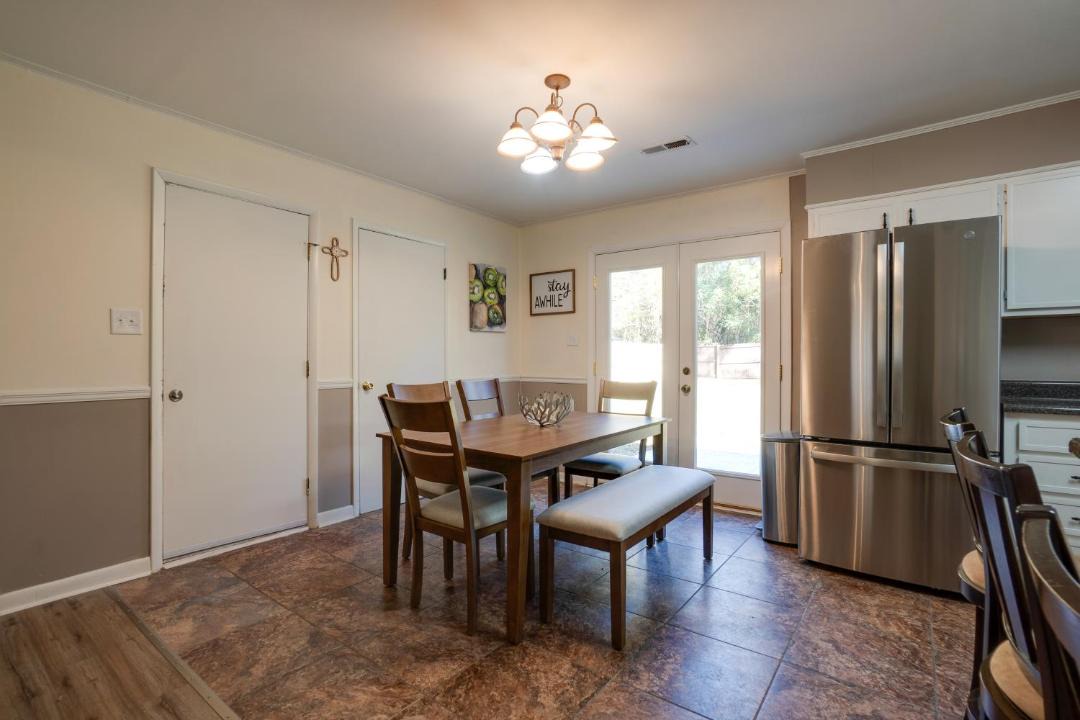 Photo of Kitchen in Decatur