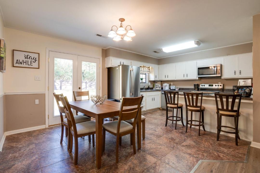 Photo of Kitchen in Decatur