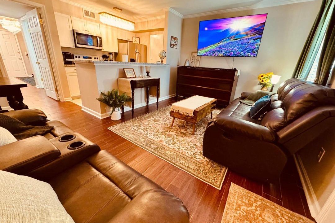 Photo of Livingroom in Auburn