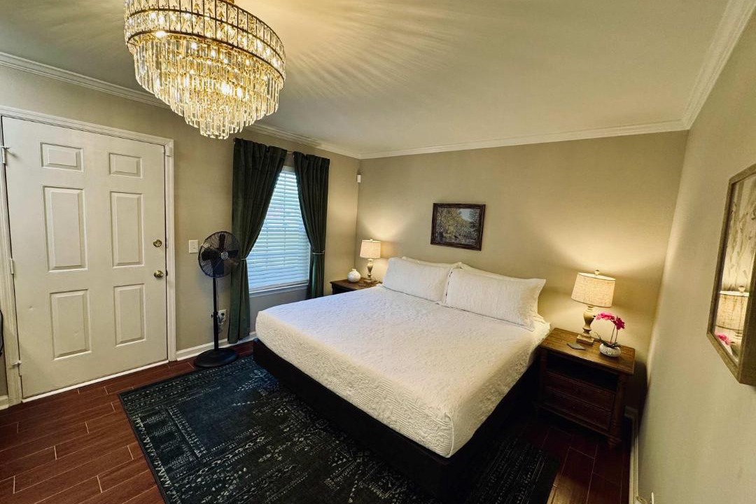 Photo of Bedroom in Auburn