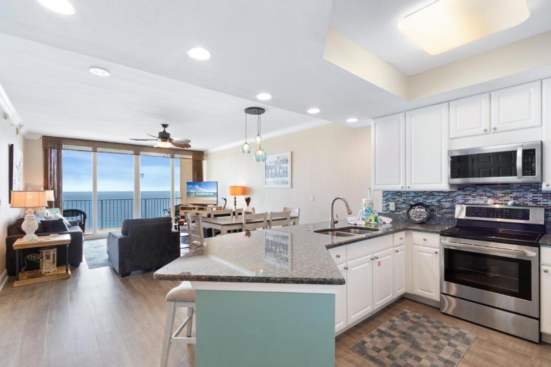 Photo of Kitchen in Gulf Shores