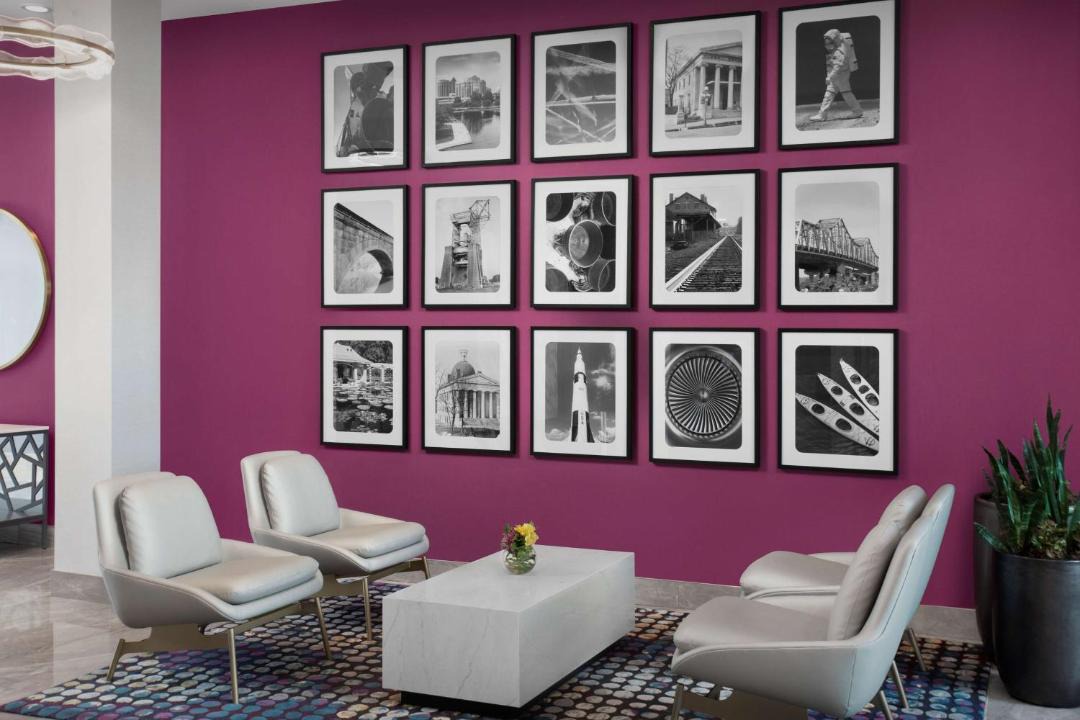 Photo of Livingroom in Huntsville