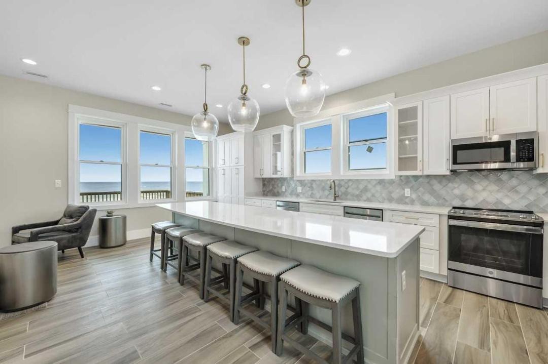Photo of Kitchen in Surf Side Shores