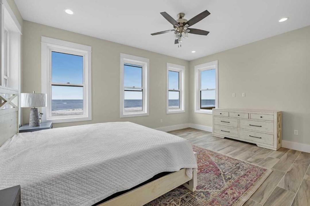 Photo of Bedroom in Surf Side Shores