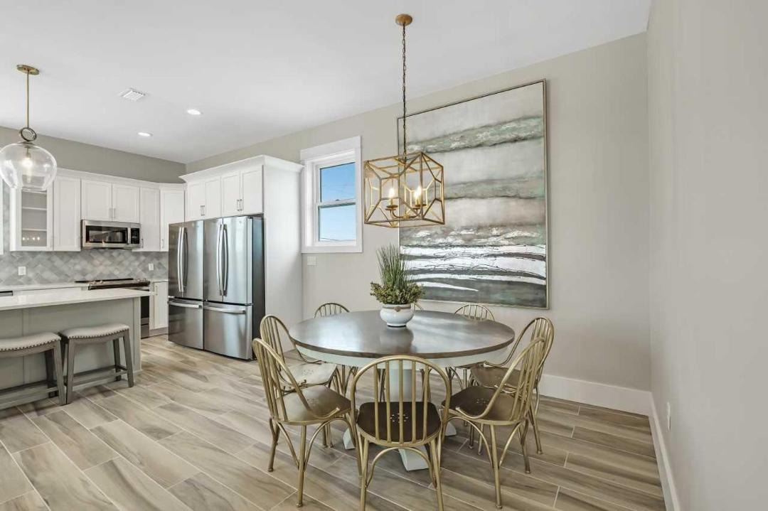 Photo of Kitchen in Surf Side Shores