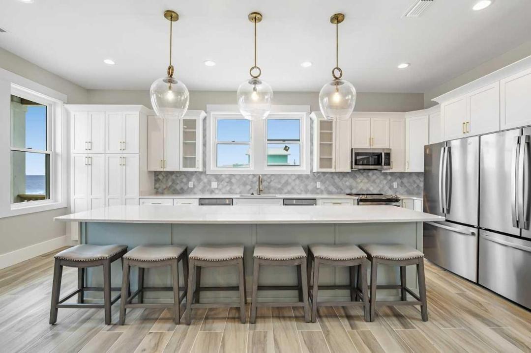 Photo of Kitchen in Surf Side Shores