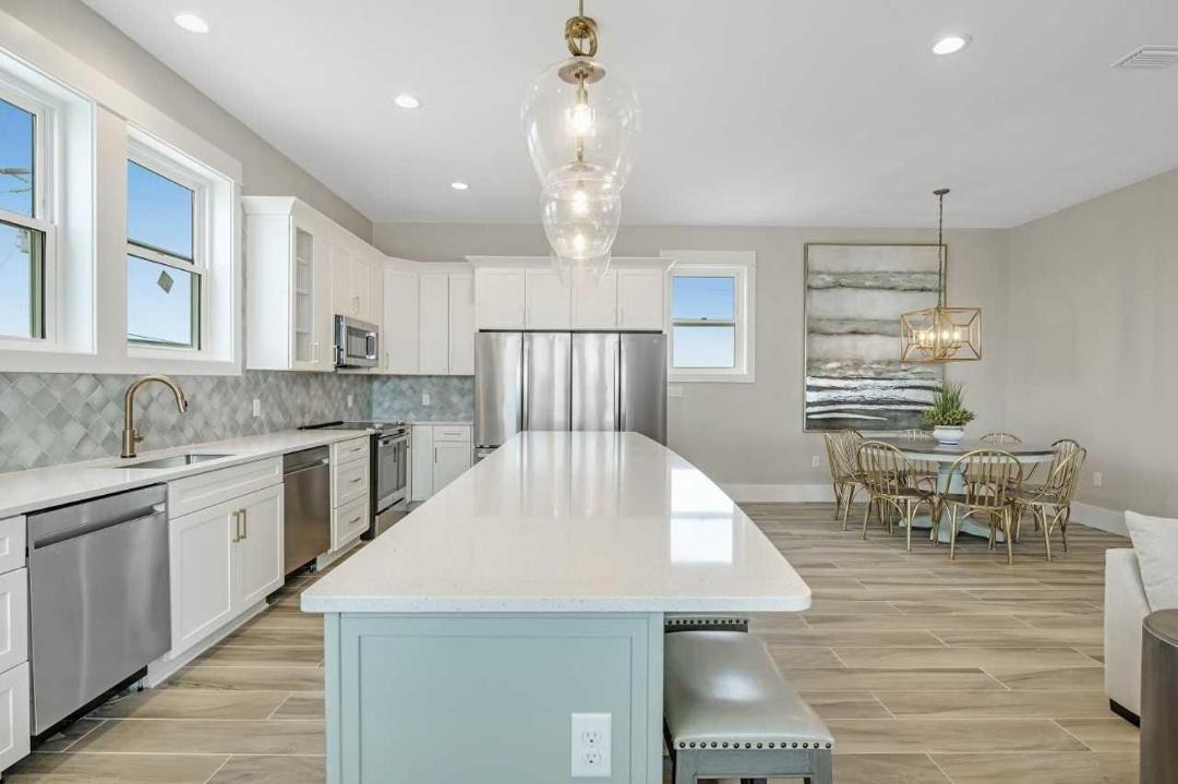Photo of Kitchen in Surf Side Shores