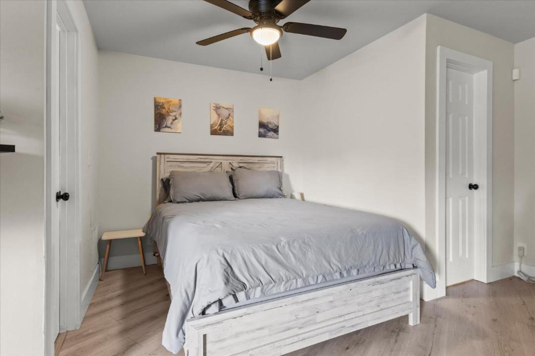 Photo of Bedroom in Huntsville