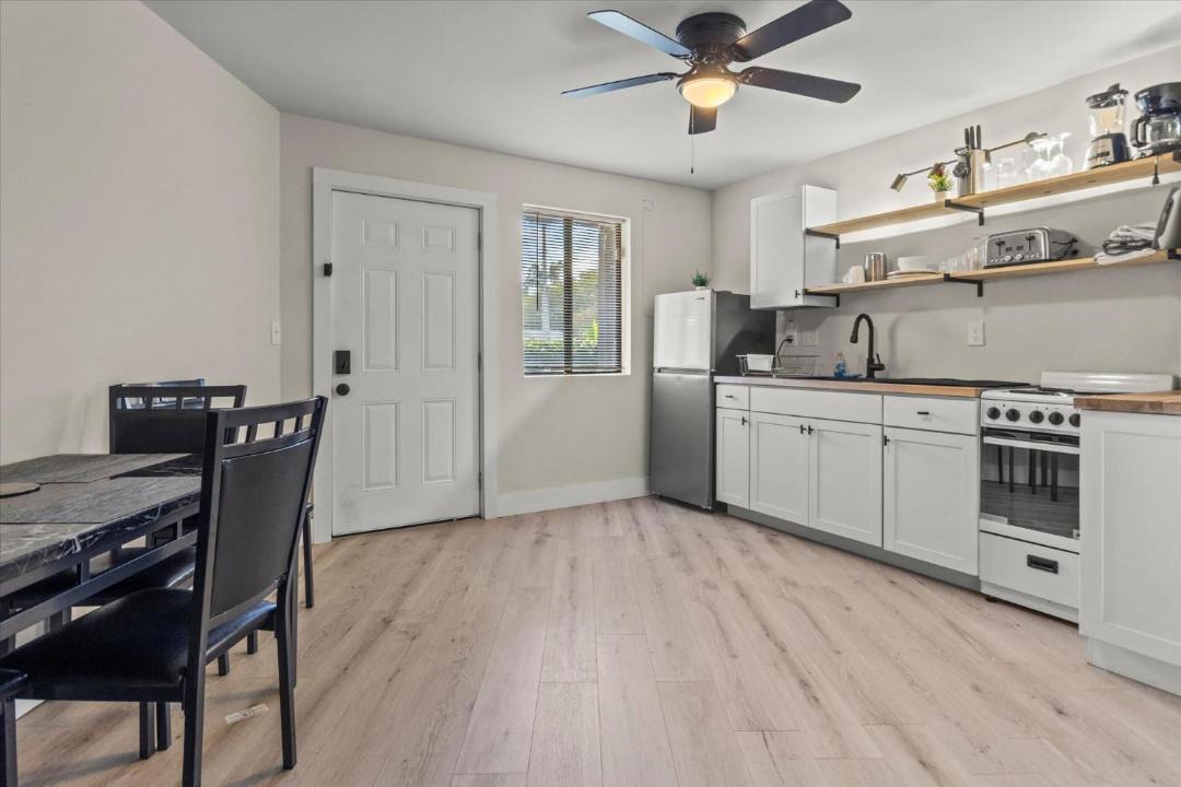 Photo of Kitchen in Huntsville