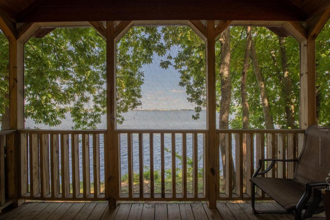 Photo of Patio Balcony in Hillsboro