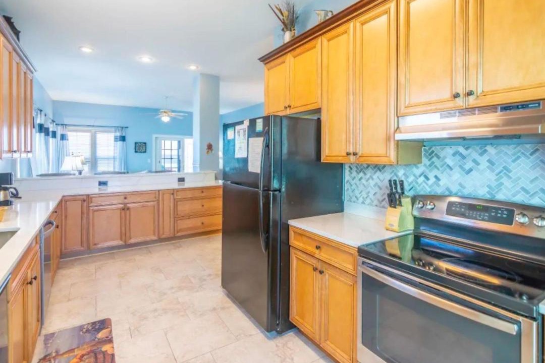 Photo of Kitchen in Saraland
