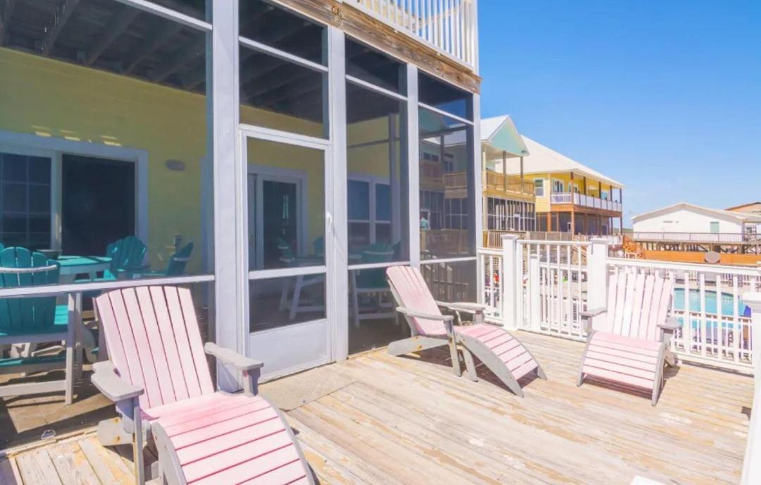 Photo of Patio Balcony in Saraland