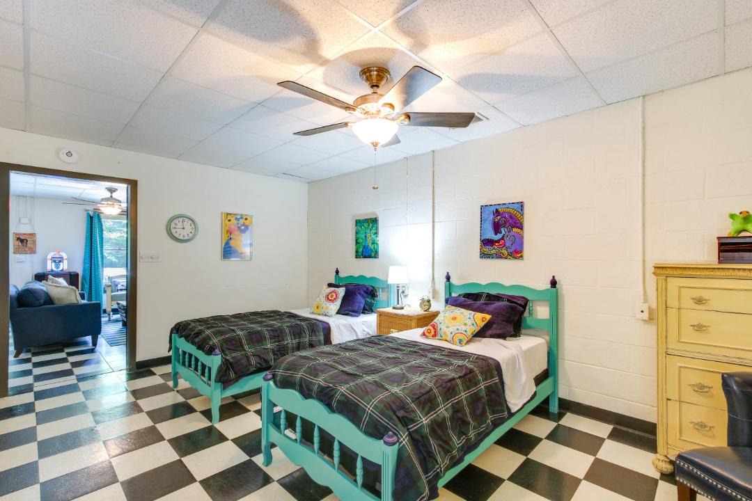 Photo of Bedroom in Killen