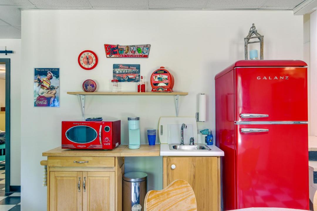 Photo of Kitchen in Killen