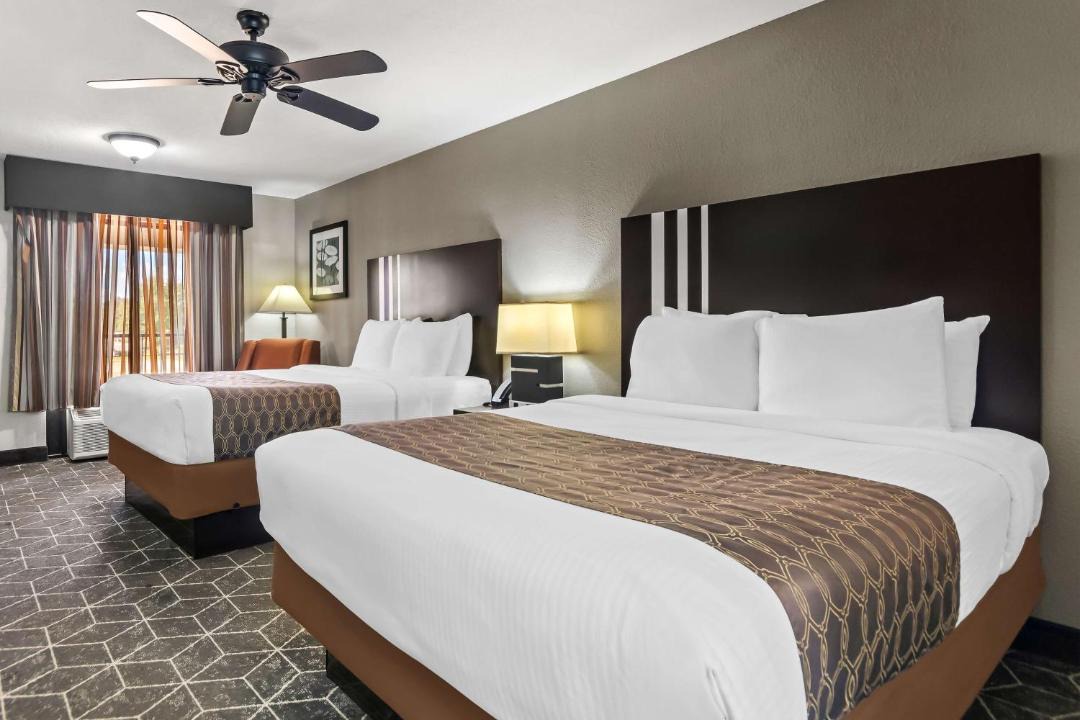 Photo of Bedroom in Mexia