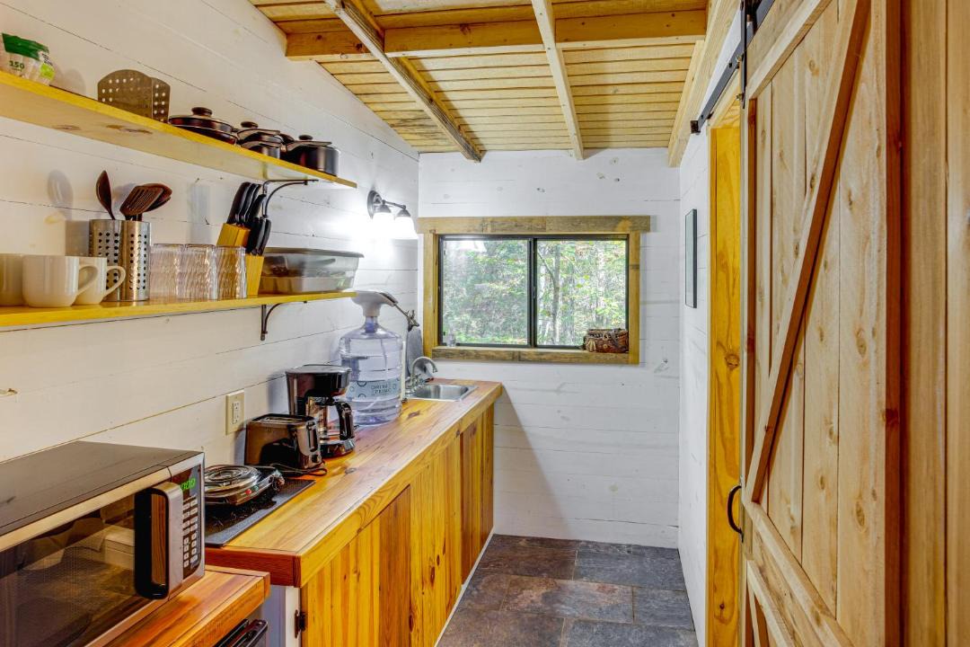 Photo of Kitchen in Tallassee