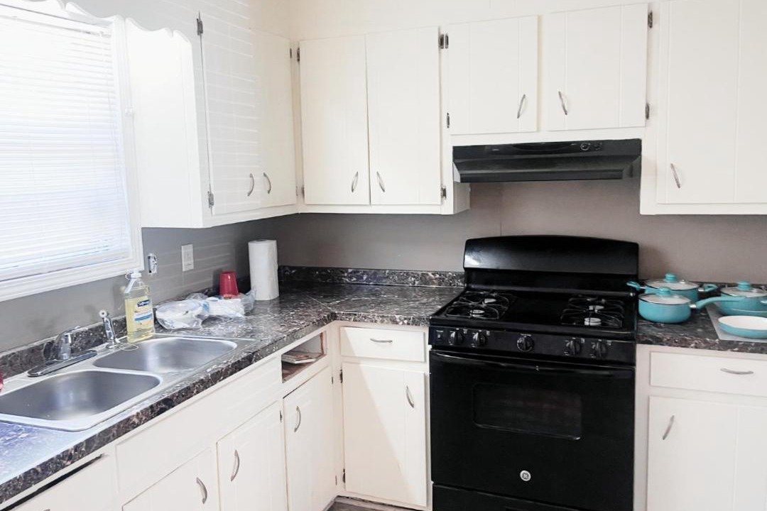 Photo of Kitchen in Tuscaloosa
