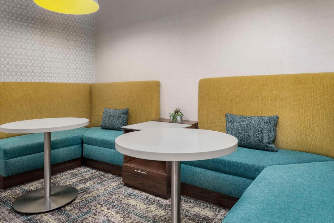 Photo of Livingroom in Homewood