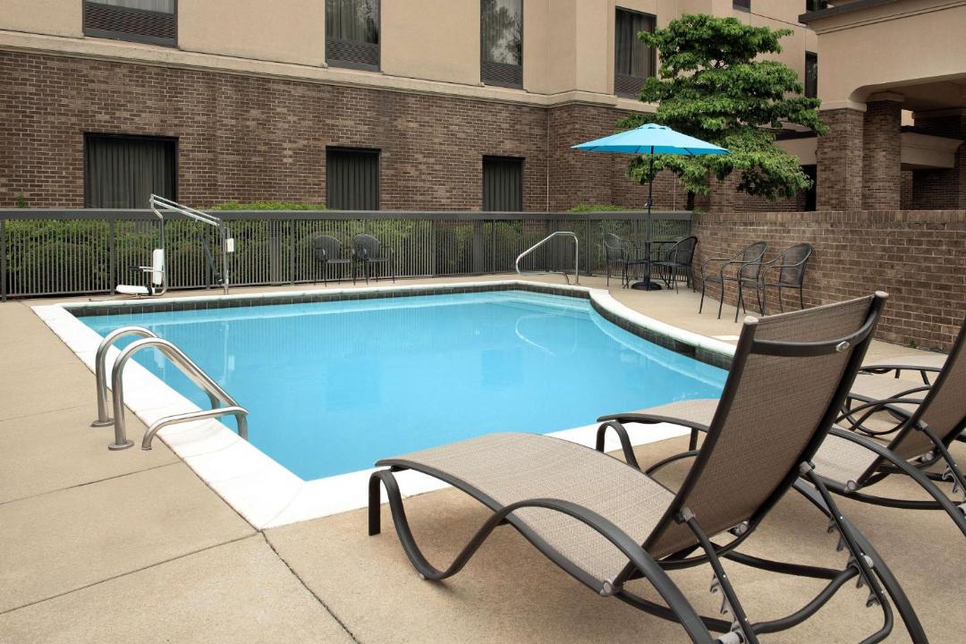 Photo of Patio Balcony in Homewood