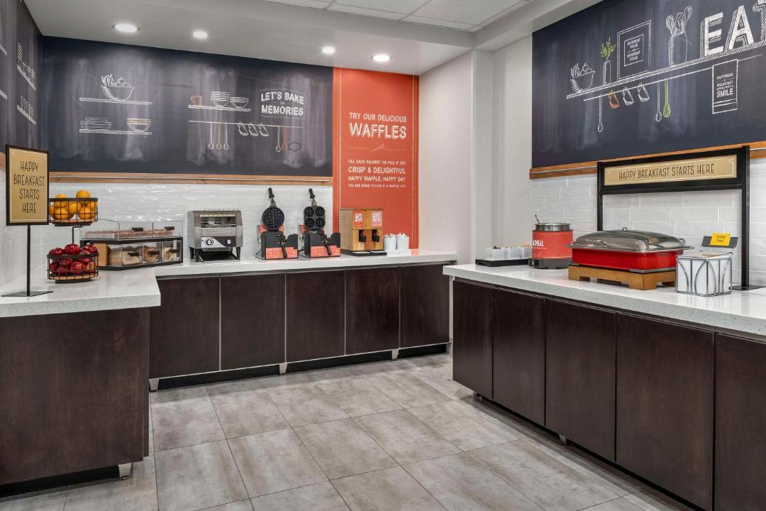 Photo of Kitchen in Homewood