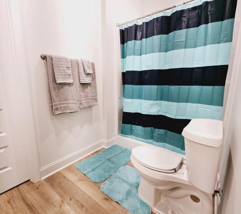 Photo of Bathroom in Madison