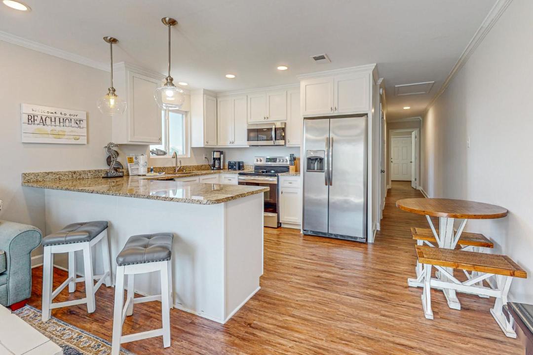 Photo of Kitchen in Gulf Shores