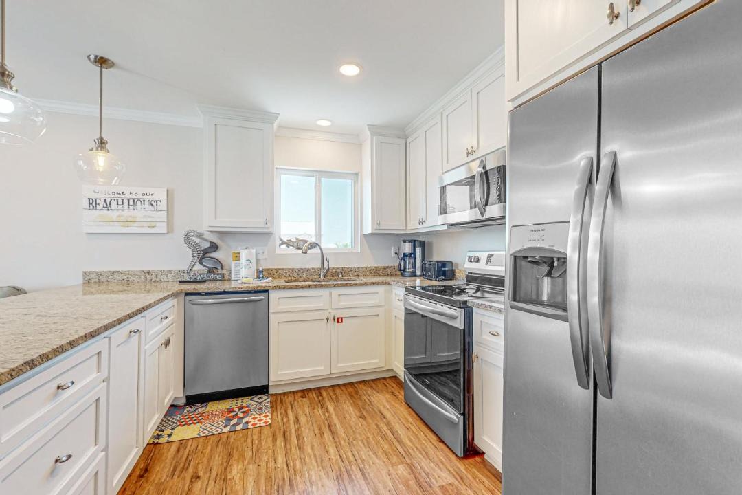 Photo of Kitchen in Gulf Shores